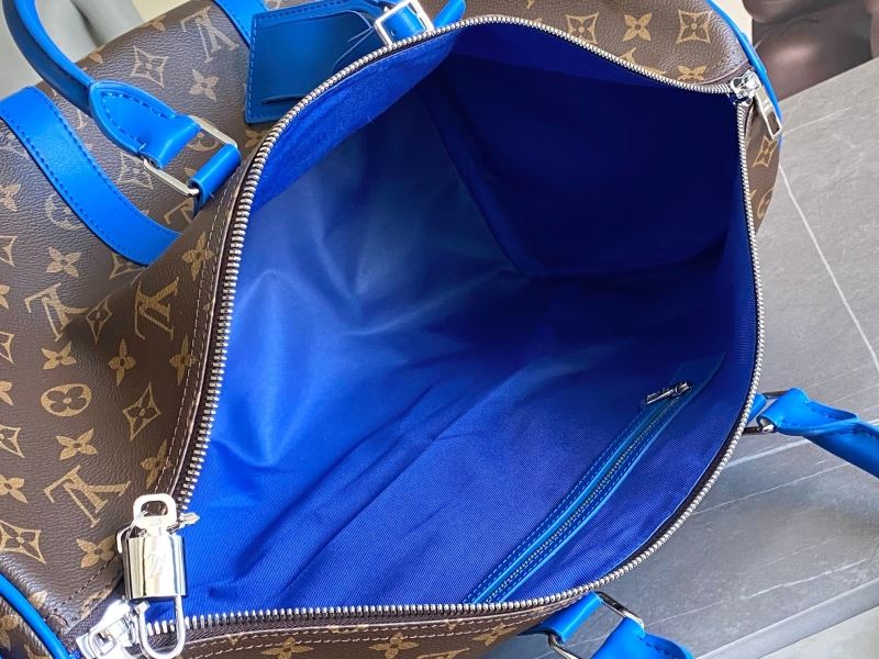 LV Travel Bags